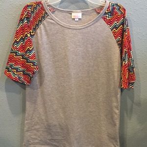 LuLaRoe shirt